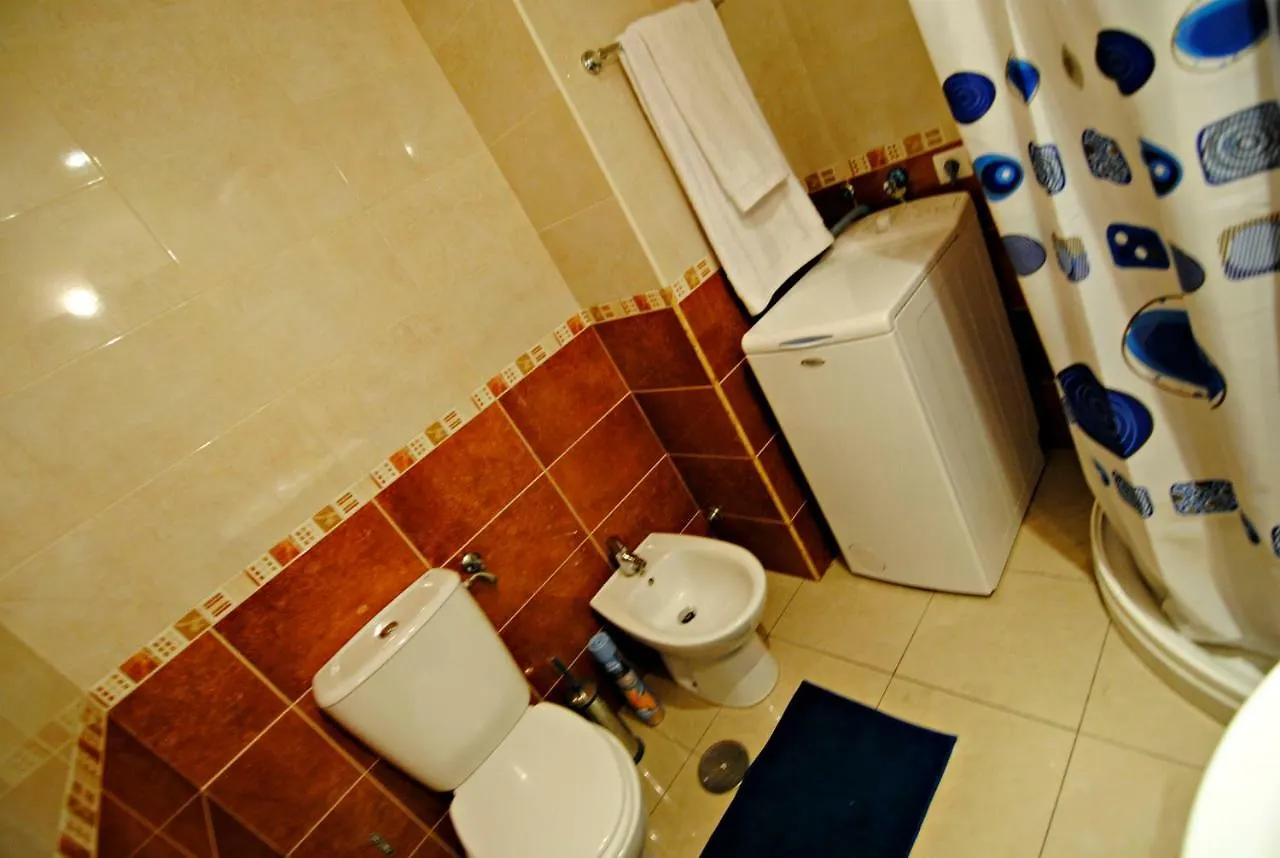 Apartament Yumbo Shopping Center 1 By Pride Properties Gc Gran Canaria